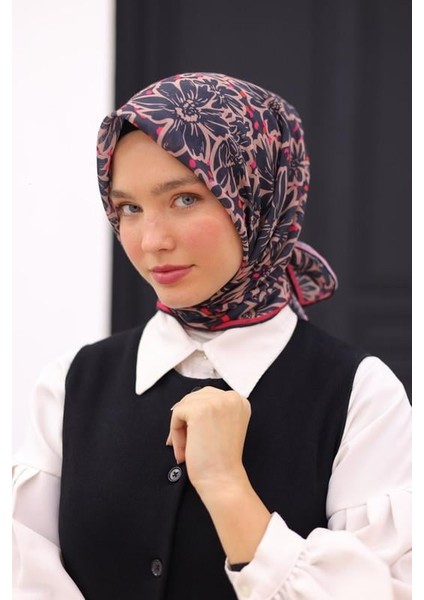 Soft Eşarp 73075-12