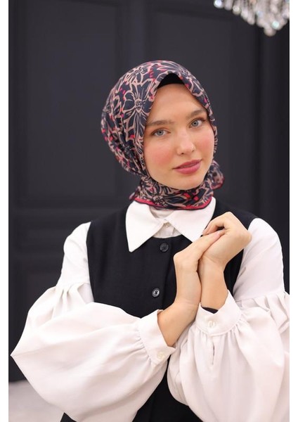 Soft Eşarp 73075-12 indirimleri