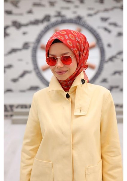 Soft Eşarp 73076-08