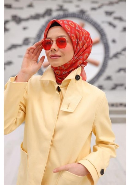 Soft Eşarp 73076-08 fırsatları