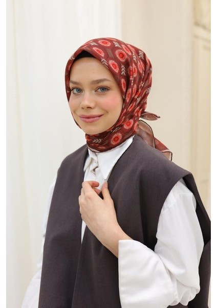 Soft Eşarp 73076-10