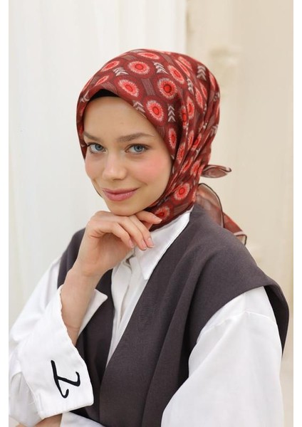 Soft Eşarp 73076-10 indirimleri