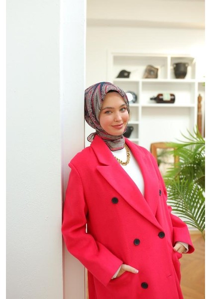 Soft Eşarp 73069-14