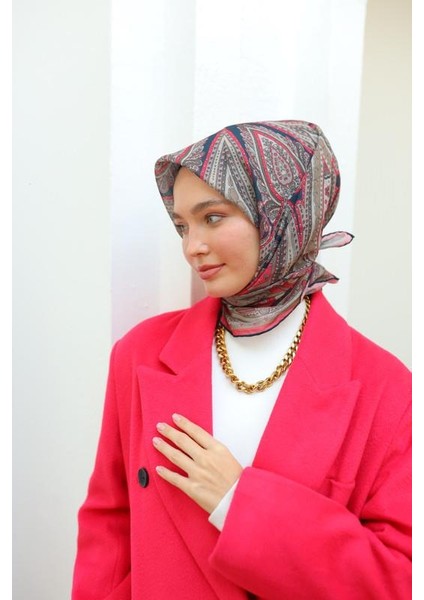 Soft Eşarp 73069-14 indirimleri