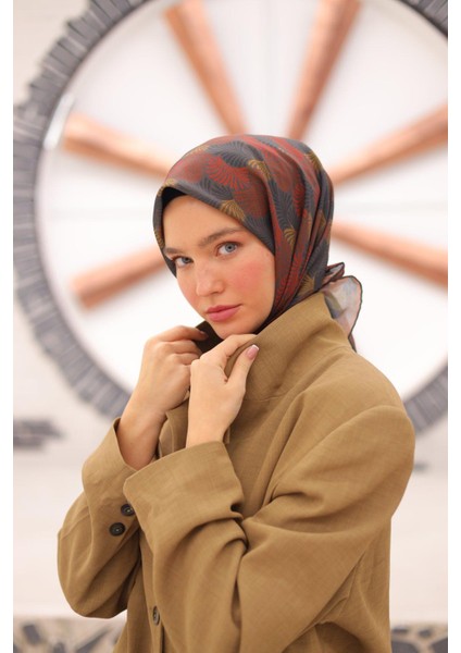 Soft Eşarp 73074-23