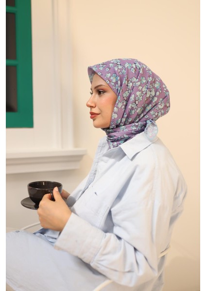 Soft Eşarp 73065-23