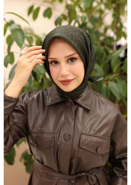 Soft Eşarp 73066-30
