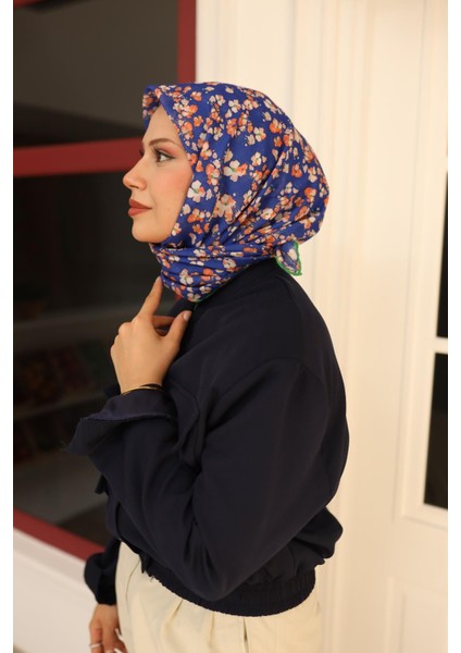 Soft Eşarp 73065-46