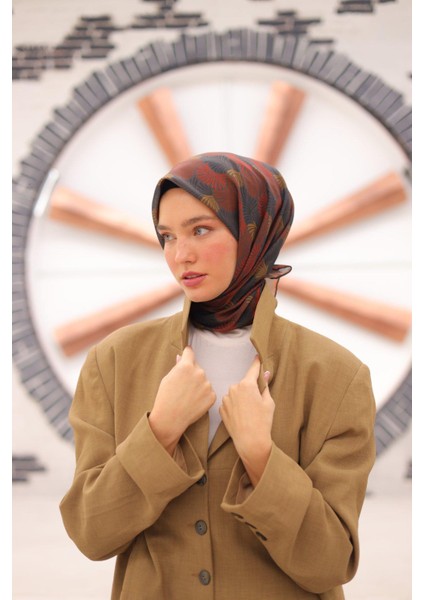 Soft Eşarp 73074-23 indirimleri