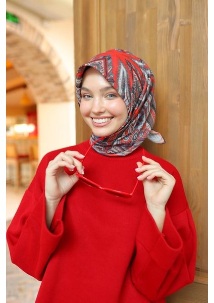 Soft Eşarp 73069-12