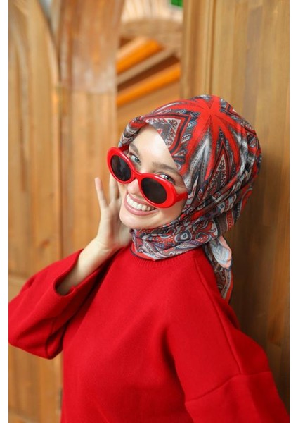 Soft Eşarp 73069-12 modelleri