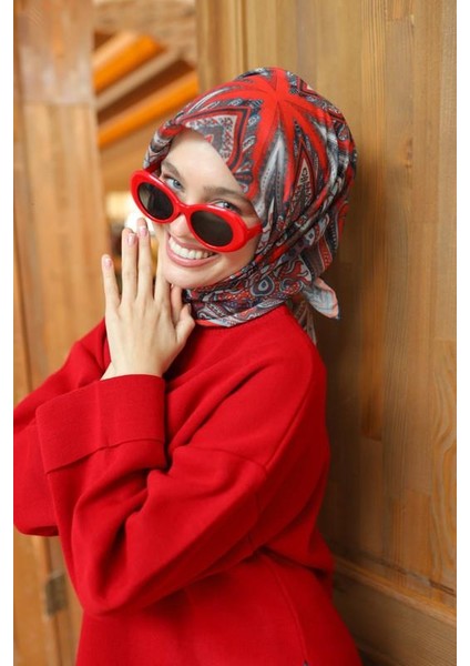 Soft Eşarp 73069-12 indirimleri