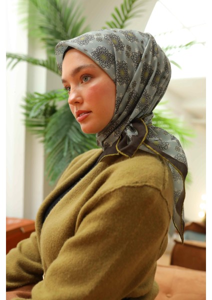 Soft Eşarp 73072-12