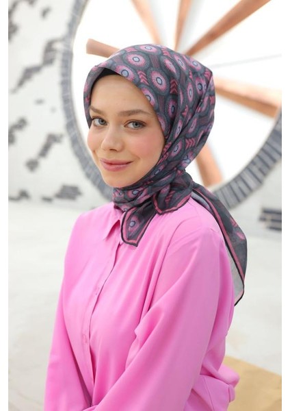 Soft Eşarp 73076-18