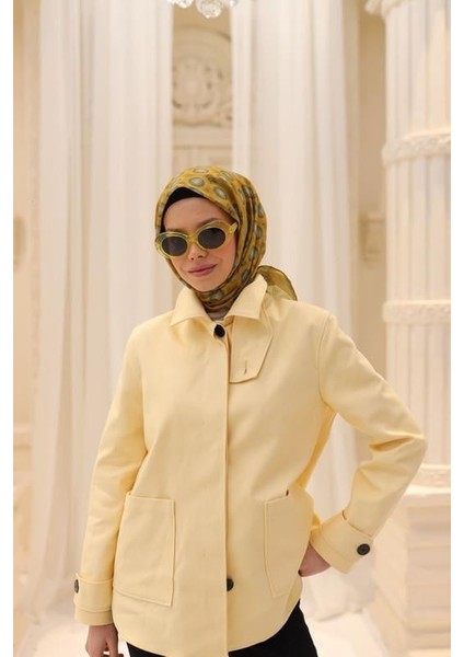 Soft Eşarp 73076-30