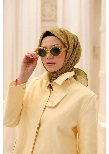 Soft Eşarp 73076-30