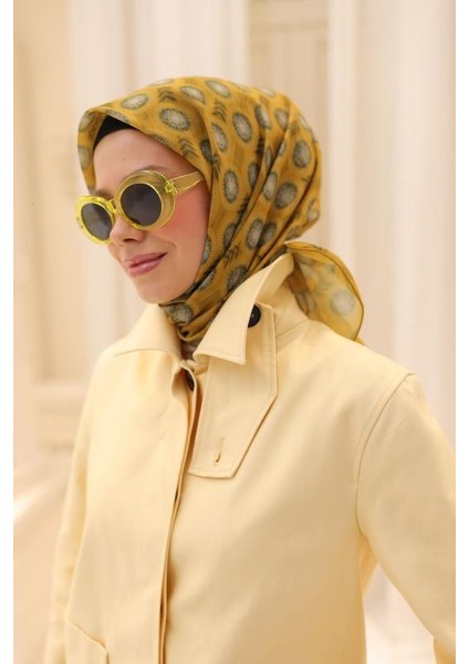 Soft Eşarp 73076-30