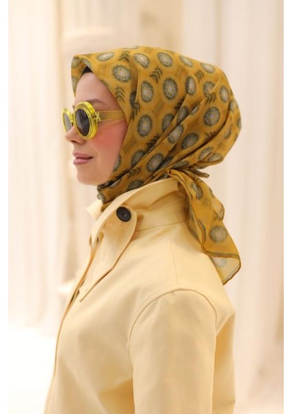 Soft Eşarp 73076-30