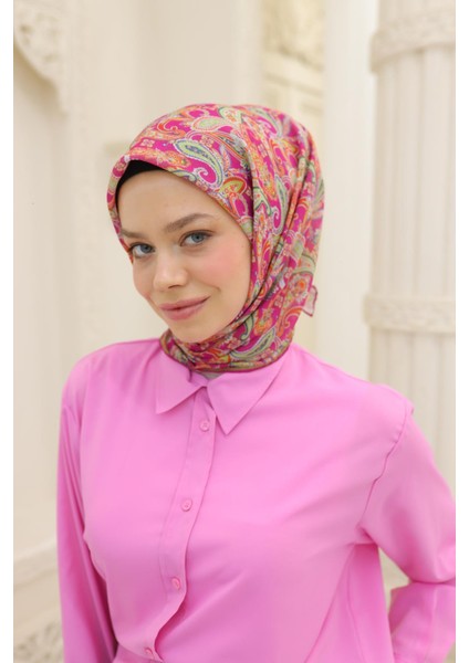 Soft Eşarp 73078-04