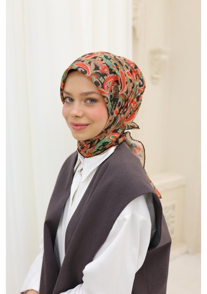 Soft Eşarp 73078-14