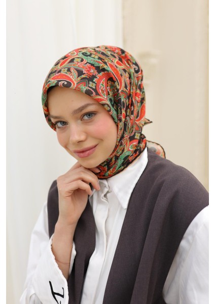 Soft Eşarp 73078-14 fiyatları