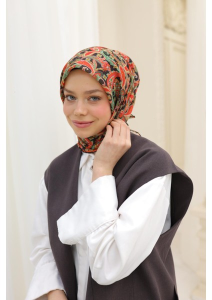 Soft Eşarp 73078-14 indirimleri