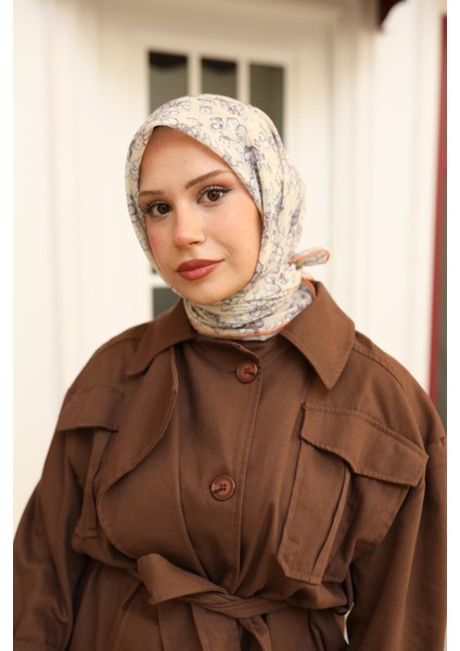 Soft Eşarp 73065-17