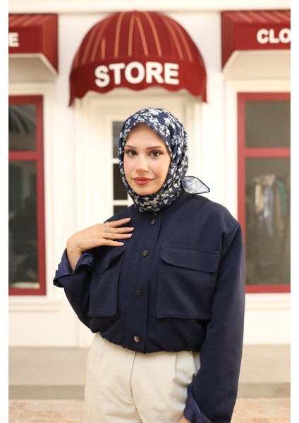 Soft Eşarp 73065-54