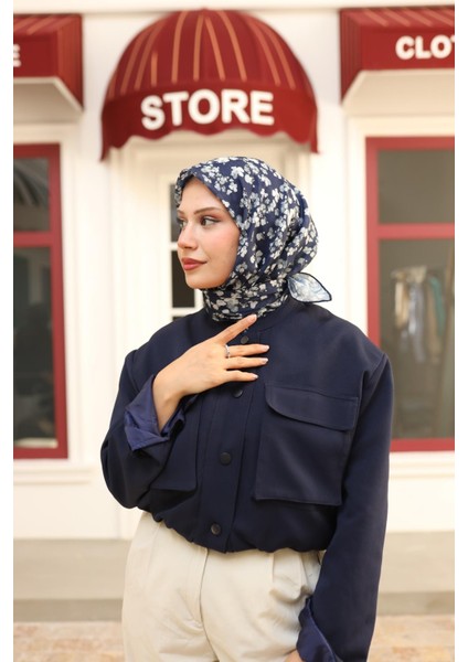 Soft Eşarp 73065-54