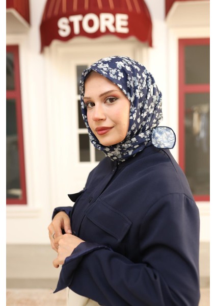 Soft Eşarp 73065-54