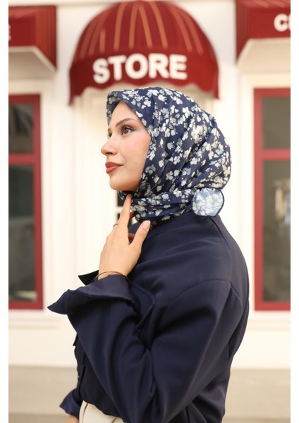Soft Eşarp 73065-54