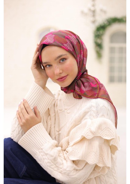 Soft Eşarp 73074-13