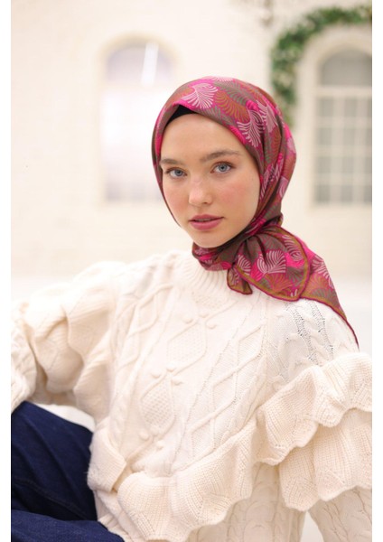 Soft Eşarp 73074-13 modelleri