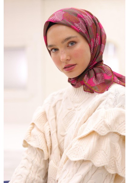 Soft Eşarp 73074-13 fırsatları