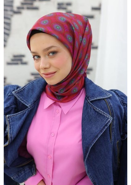 Soft Eşarp 73076-11