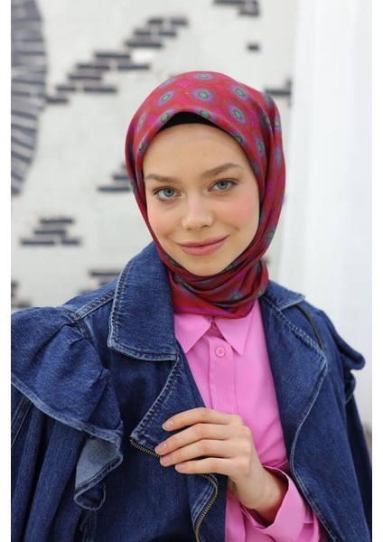 Soft Eşarp 73076-11 fiyatları