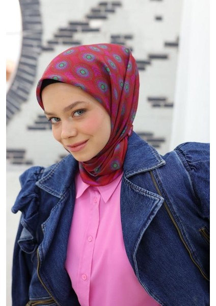 Soft Eşarp 73076-11 indirimleri