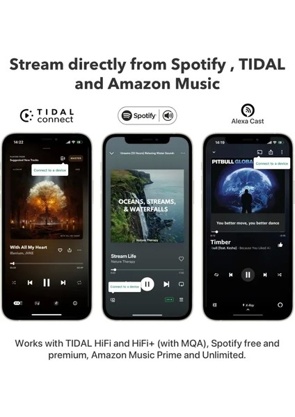 Mini Airplay2 Kablosuz Ses Aktarıcı indirimleri
