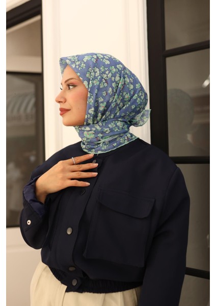 Soft Eşarp 73065-44