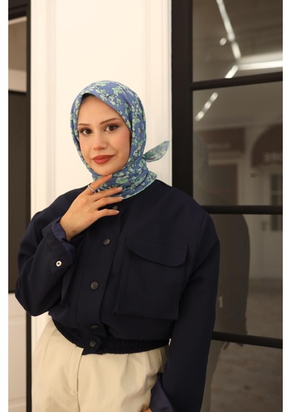 Soft Eşarp 73065-44