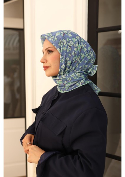 Soft Eşarp 73065-44