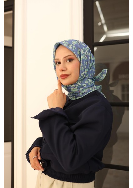 Soft Eşarp 73065-44