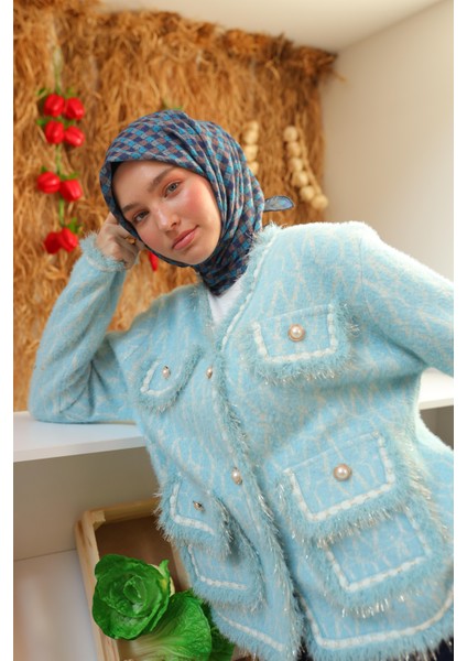 Soft Eşarp 73073-06