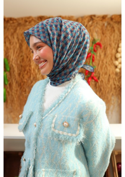 Soft Eşarp 73073-06