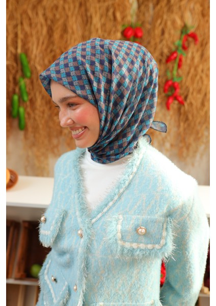 Soft Eşarp 73073-06