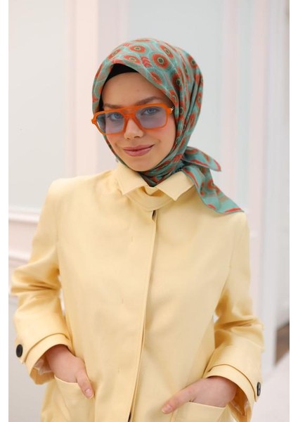 Soft Eşarp 73076-23