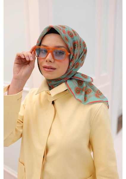 Soft Eşarp 73076-23 indirimleri