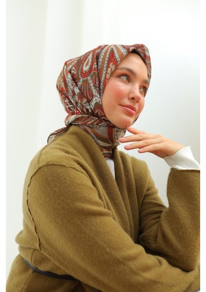 Soft Eşarp 73069-02 fırsatları