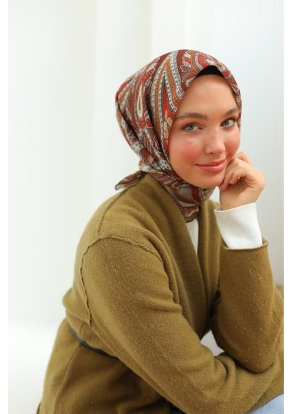 Soft Eşarp 73069-02 indirimleri