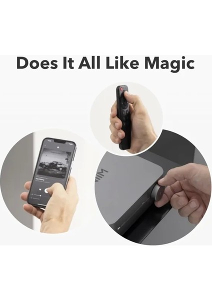 Amp: Çok Odalı Yayın Amplifikatörü - Chromecast Amp Space Gray fırsatları